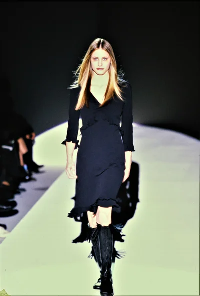 Look 1